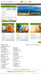 Mobile Screenshot of happytravel.gda.pl